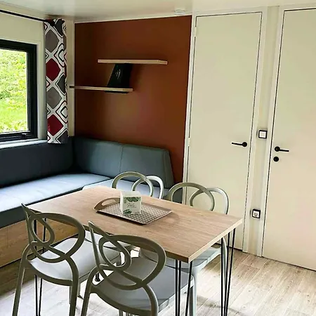 Mobile Prestige 2 5-7 Personnes *