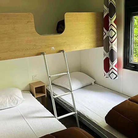 Mobile Prestige 2 5-7 Personnes Doué-la-Fontaine