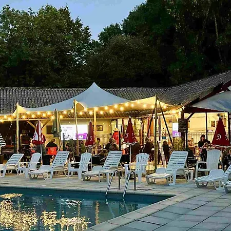 Mobile Prestige 2 5-7 Personnes *