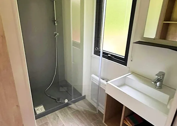 Camping Mobile Prestige 2 5-7 Personnes