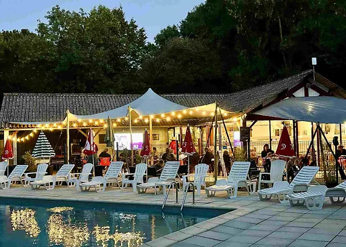 Mobile Prestige 2 5-7 Personnes *